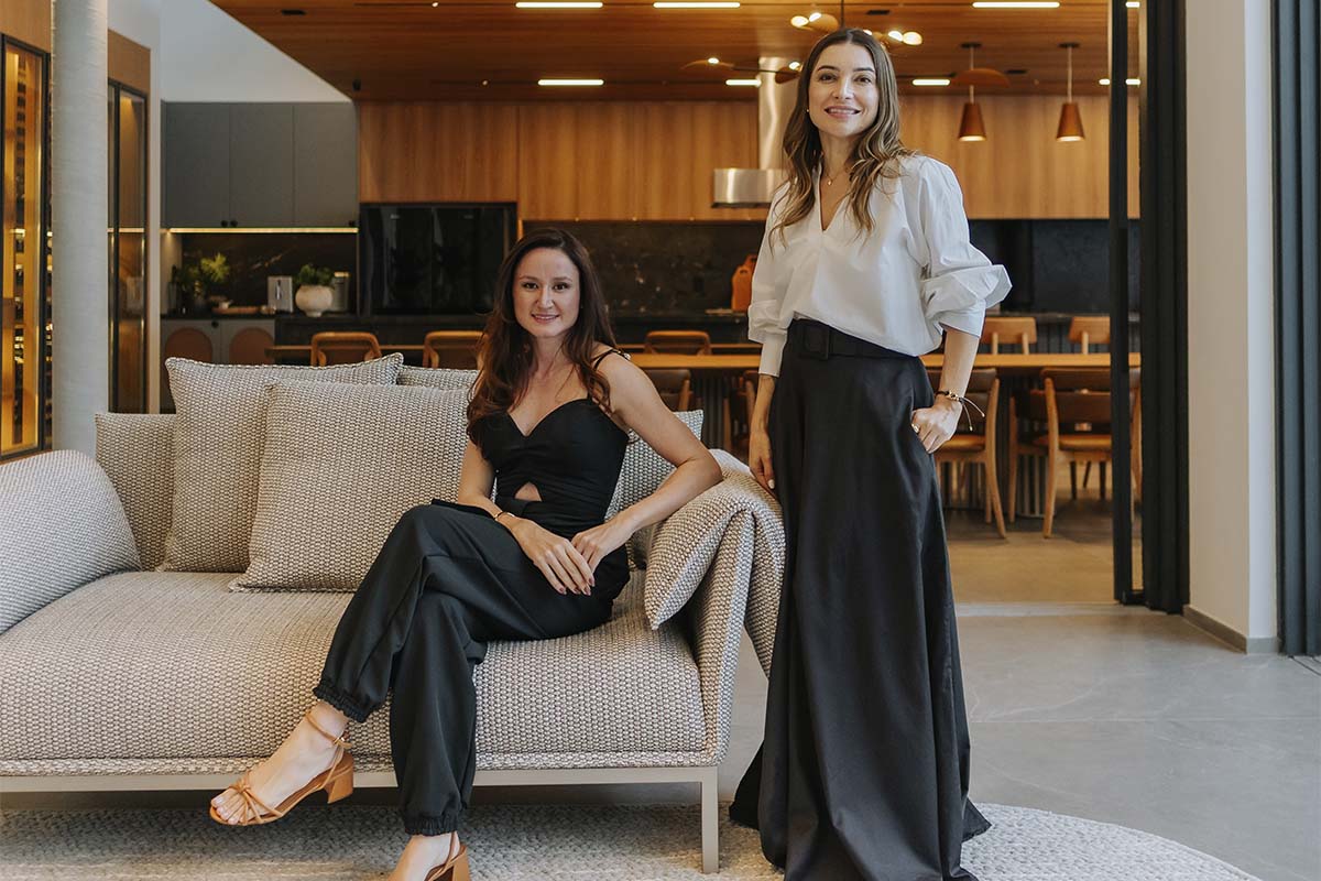 renata e carol
